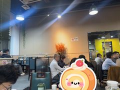-李师傅脆肚(华强北店)