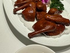 -荣兴酒家(徐家汇店)