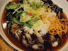 -七菜馆·东北菜·蒸饺(文体路店)
