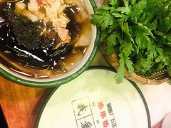 -XiaoJunGan Hotpot 钢管厂五区小郡肝火锅串串香
