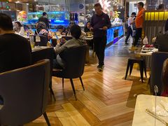 -喜庭海鲜自助(来福士店)