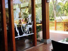 -思念果岭悦温泉