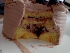 -勒甜LO CHO·私人订制低糖代糖纯动物奶油生日蛋糕(新开路店)