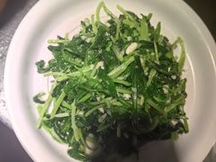 -三道菜(明堂公园店)