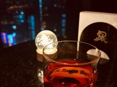 -瑞吉吧 The St·Regis Bar(长沙瑞吉酒店)