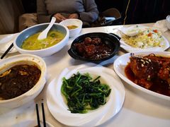 -黄弟大排档·湖南菜·小龙虾·小海鲜(凯旋北路店)