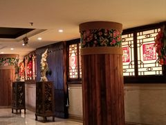 -宝丽金大酒店·洗浴中心