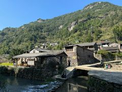 -黄檀硐景区