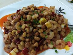 -金陵夜猫子私房菜(茂业天地店)