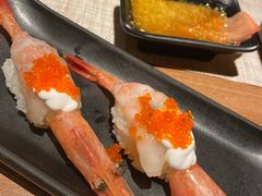 -昊·来了寿司(双楠2店)