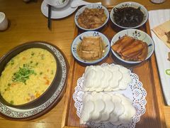 -春满园·邯郸菜发祥地(滏东店)