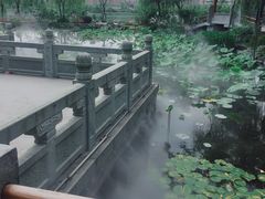 -武汉园博园(武汉自然博物馆)