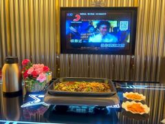 -星璨火吧KTV聚会餐厅(华清广场店)