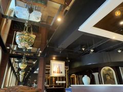 -城南往事·鲁菜济南菜(软件园美莲广场店)