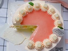-浮光之丘MontCake生日蛋糕(科华路店)
