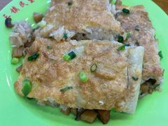 -三镇民生甜食馆(胜利街总店)