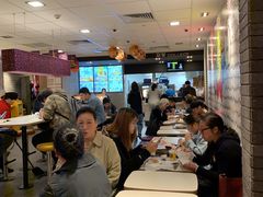 -麦当劳(世纪汇广场店)