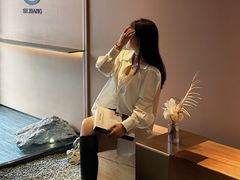 -色響火锅(恒隆广场店)