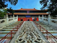 -北京国子监胡同