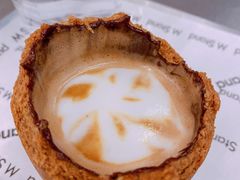 -M Stand(上海人民广场来福士店)