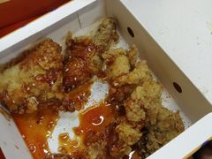 -前进5路汉堡炸鸡(前进五路店)