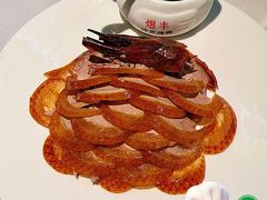 -煜丰汴京烤鸭(福彩路店)
