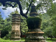 -潭柘寺景区