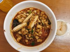-刘信牛羊肉小炒泡馍(回民街店)