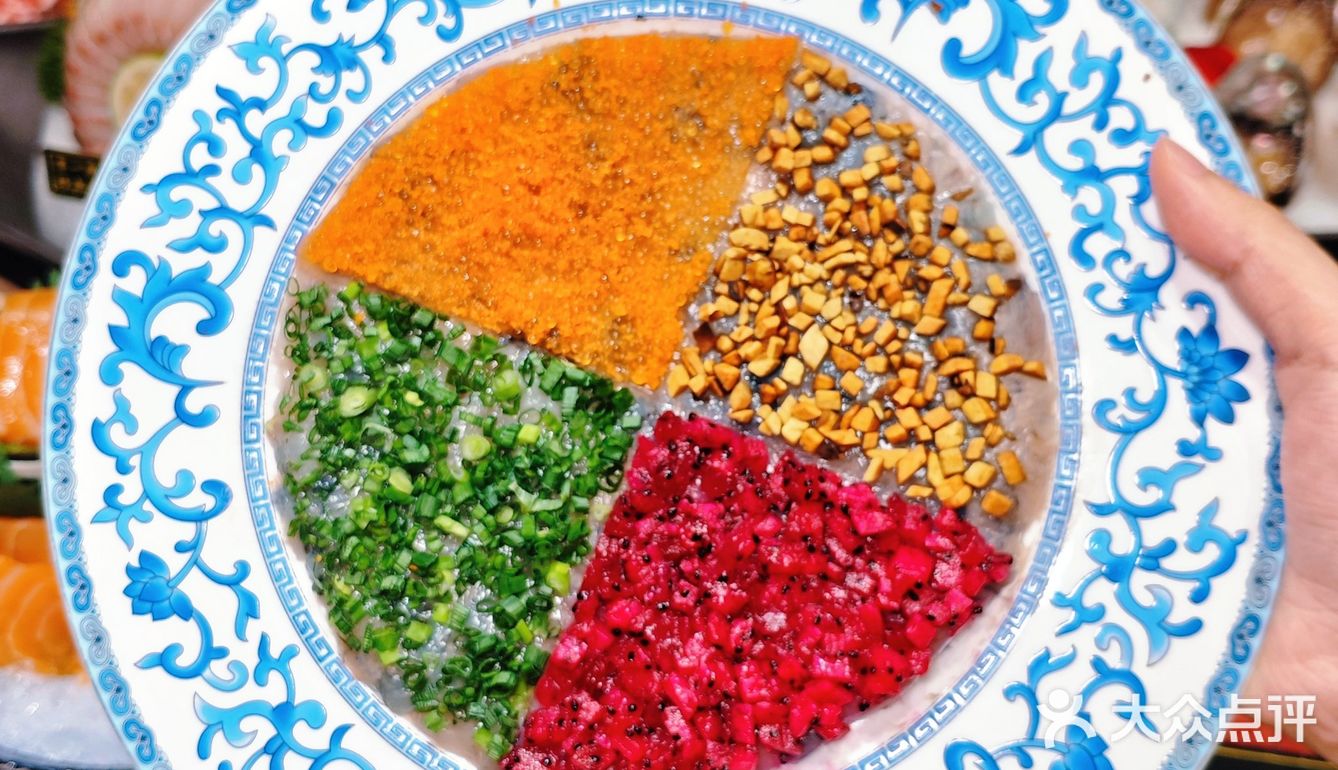 选店选到头秃!这家17年口碑老店拯救了我🎂