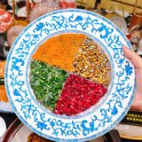 选店选到头秃!这家17年口碑老店拯救了我🎂