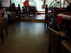 大堂-绿野餐厅(上海动物园店)