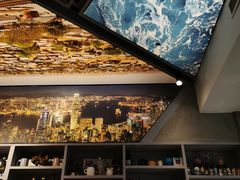 -T-COFFEE(长江花园店)