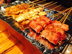 -馋嘴猫•北京食堂•宵夜(亚运村店)