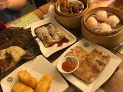 -添好运点心专门店(深水埗店)