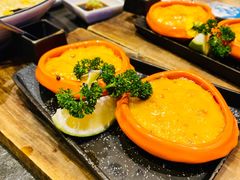 -将太无二·北美传奇寿司(荟聚购物中心西红门店)