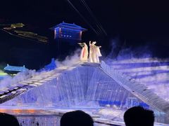 -华清宫景区
