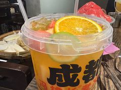 -冯校长老火锅(深圳总店)