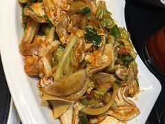 -好旺角齐市鲜切牛自助烤肉(农林五道街总店)