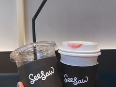 -Seesaw Coffee(苏州中心店)