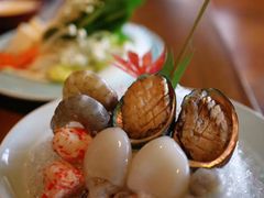 -山葵家·创意料理(宁波来福士店)