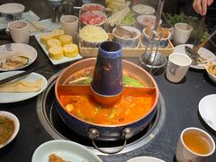 -咏江南·苏式火锅·苏州评弹(观前街店)