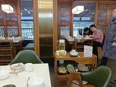 -土连锅·现熬养生汤锅(梁家巷店)