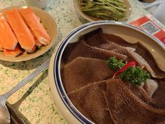 -鸿姐老火锅(疁城新天地店)