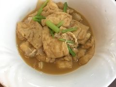 -何氏排骨(左家塘店)