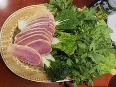 -菌之家·专业纯野生菌火锅·特色炒菌