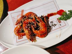 -宋园·金宴浙鲜馆(静安店)