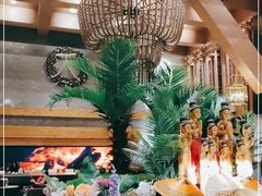 -清河半岛温泉度假酒店