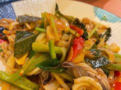 -荷花泰菜(东方新天地店)