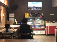 -胖嫂烧烤(武胜路总店)