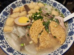 -小潘记鸭血粉丝汤
